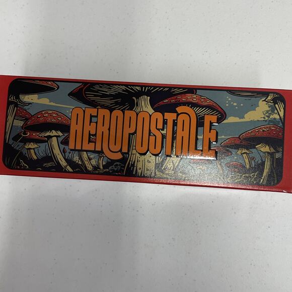 Men’s Medium New In Box Aeropostale Performance Boxer Briefs 4 Pack - Picture 2 of 4